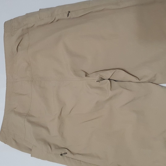 Mountain Hardwear Hiking Pants - Picture 9 of 10